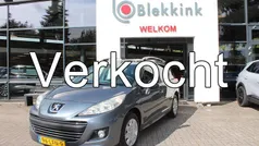 Grijs Gebruikt 2010 Peugeot 207 Stationwagen | € 3.250 (Eerlijke prijs)