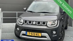 Grijs Gebruikt 2021 Suzuki Ignis Hatchback | € 16.949 (Eerlijke prijs)