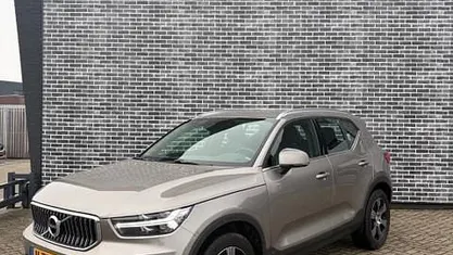 Occasion Volvo XC40 Inscription 2020 SUV