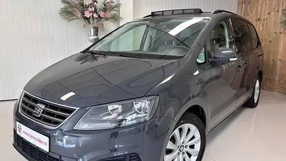 Occasion Seat Alhambra Style 150 PK (110 kW) 2016 MPV