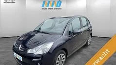 Gebruikt 2014 Citroën C3 Attraction Hatchback | € 5.950 (Eerlijke prijs)