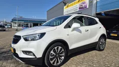 Wit Gebruikt 2017 Opel Mokka X Innovation SUV | € 14.650 (Eerlijke prijs)