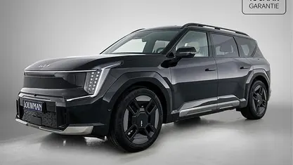 Occasion 2025 Kia EV9 GT-Line SUV | € 79.950 (Eerlijke prijs)