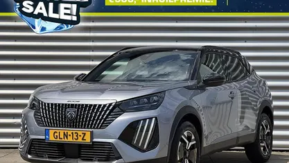 Occasion 2024 Peugeot 2008 GTi SUV | € 28.990 (Eerlijke prijs)