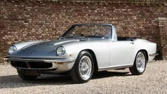 Gebruikt 1965 Maserati Mistral | € 496.500