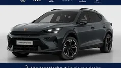 Blauw Nieuw 2025 Cupra Formentor SUV | € 46.275 (Eerlijke prijs)