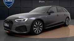 Gebruikt 2021 Audi A4 Competition Stationwagen | € 32.950 (Goede deal)