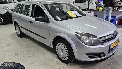 Occasion Opel Astra 90 PK (66 kW) 2006 Stationwagen