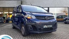 Gebruikt 2022 Opel Vivaro-e Combi Edition Van | € 23.999 (Eerlijke prijs)