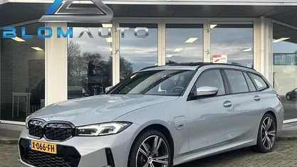 Occasion 2022 BMW 330 M Sport Stationwagen | € 41.400 (Eerlijke prijs)