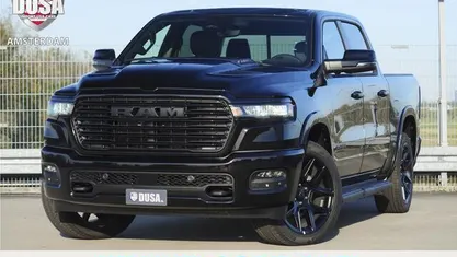 Occasion Dodge Ram 420 PK (308 kW) 2024 Wit Pickup
