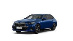 Gebruikt 2025 BMW 530e M Sport Stationwagen | € 91.272 (Eerlijke prijs)