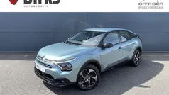 Blauw Gebruikt 2023 Citroën C4 PureTech SUV | € 19.945 (Eerlijke prijs)