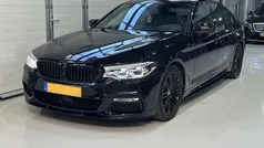 Gebruikt 2018 BMW 540 Executive Sedan | € 39.850 (Eerlijke prijs)