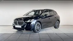 Zwart Gebruikt 2024 BMW 225 Active Tourer M Sport MPV | € 42.995 (Eerlijke prijs)