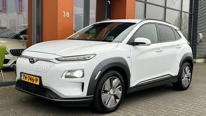 Occasion Hyundai Kona Premium 150 kW (204 PK) 2019 SUV