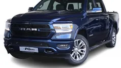 Blauw Gebruikt 2022 Dodge Ram Pickup | € 50.000 (Eerlijke prijs)