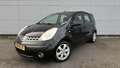 Gebruikt 2007 Nissan Note MPV | € 2.445 (Goede deal)