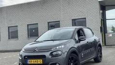 Gebruikt 2017 Citroën C3 PureTech Hatchback | € 7.249 (Goede deal)