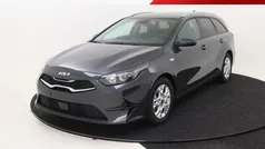 , metallic lak Nieuw 2025 Kia Ceed Sportswagon Stationwagen | € 32.650 (Eerlijke prijs)