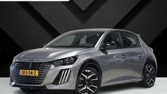 Grijs Gebruikt 2024 Peugeot 208 GTi Hatchback | € 25.895 (Eerlijke prijs)