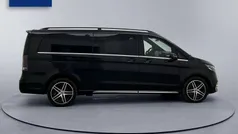Mercedes V300