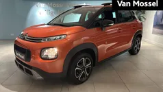 Oranje Gebruikt 2019 Citroën C3 Aircross Feel SUV | € 13.240 (Eerlijke prijs)