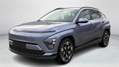 Occasion 2025 Hyundai Kona Premium SUV | € 39.745 (Eerlijke prijs)