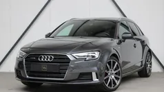 Gebruikt 2017 Audi A3 Sportback S-Line Hatchback | € 19.999 (Super prijs)