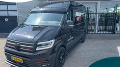 Gebruikt 2024 VW Crafter Exclusive Van | € 46.950 (Super prijs)