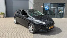 Gebruikt 2014 Ford Fiesta Titanium Hatchback | € 6.999 (Eerlijke prijs)