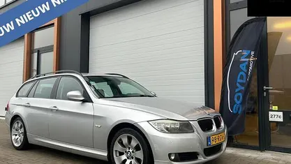 Occasion 2010 BMW 318 M Sport Stationwagen | € 2.000 (Super prijs)