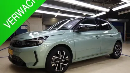 Occasion Opel Corsa 110 PK (80 kW) 2025 Hatchback