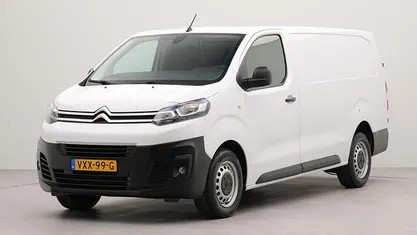 Occasion 2023 Citroën Jumpy MPV | € 21.500 (Eerlijke prijs)