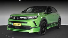 Groen Gebruikt 2023 Opel Mokka-e SUV | € 21.895 (Eerlijke prijs)