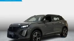 Grijs Gebruikt 2024 Peugeot 2008 GT SUV | € 29.900 (Eerlijke prijs)
