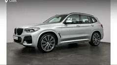 Grijs Gebruikt 2021 BMW X3 Comfort Edition SUV | € 46.880 (Eerlijke prijs)