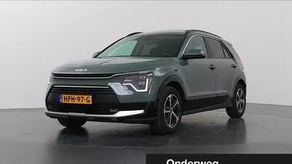 Occasion 2025 Kia Niro SUV | € 33.935 (Goede deal)