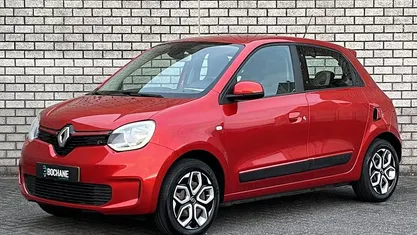 Occasion Renault Twingo Collection 2019 Hatchback