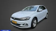 Wit Gebruikt 2019 VW Polo Beats Hatchback | € 13.895 (Eerlijke prijs)