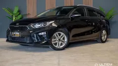 Gebruikt 2019 Kia Ceed Sportswagon Stationwagen | € 8.490 (Super prijs)
