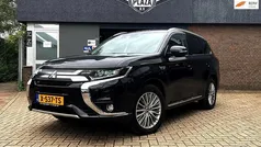 Gebruikt 2019 Mitsubishi Outlander Edition SUV | € 19.940 (Super prijs)