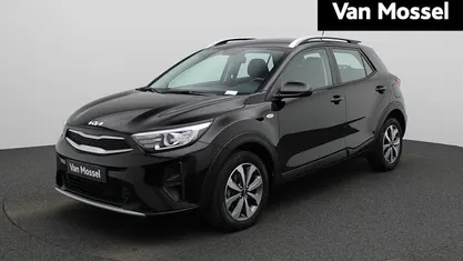 Gebruikt 2021 Kia Stonic Urban SUV | € 16.900 (Eerlijke prijs)
