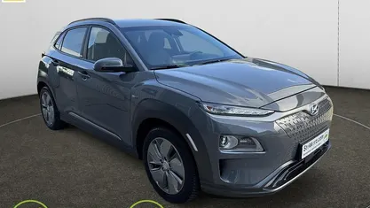 Occasion Hyundai Kona 11 kW (15 PK) 2020 SUV