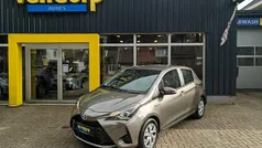 Gebruikt 2019 Toyota Yaris Hybrid Active Hatchback | € 16.795 (Eerlijke prijs)