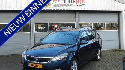 Occasion 2010 Kia Ceed Hatchback | € 2.940 (Eerlijke prijs)