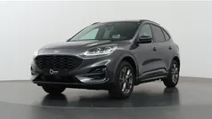 Grijs Gebruikt 2022 Ford Kuga ST-Line SUV | € 33.330 (Eerlijke prijs)