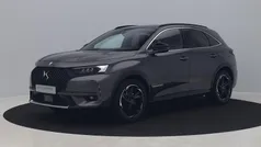Grijs Gebruikt 2021 DS Automobiles DS7 Crossback Performance Line Plus SUV | € 26.400 (Super prijs)