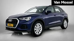 Gebruikt 2021 Audi Q3 Business SUV | € 32.900 (Eerlijke prijs)