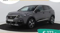 Gebruikt 2020 Peugeot 3008 GT-line SUV | € 19.750 (Super prijs)